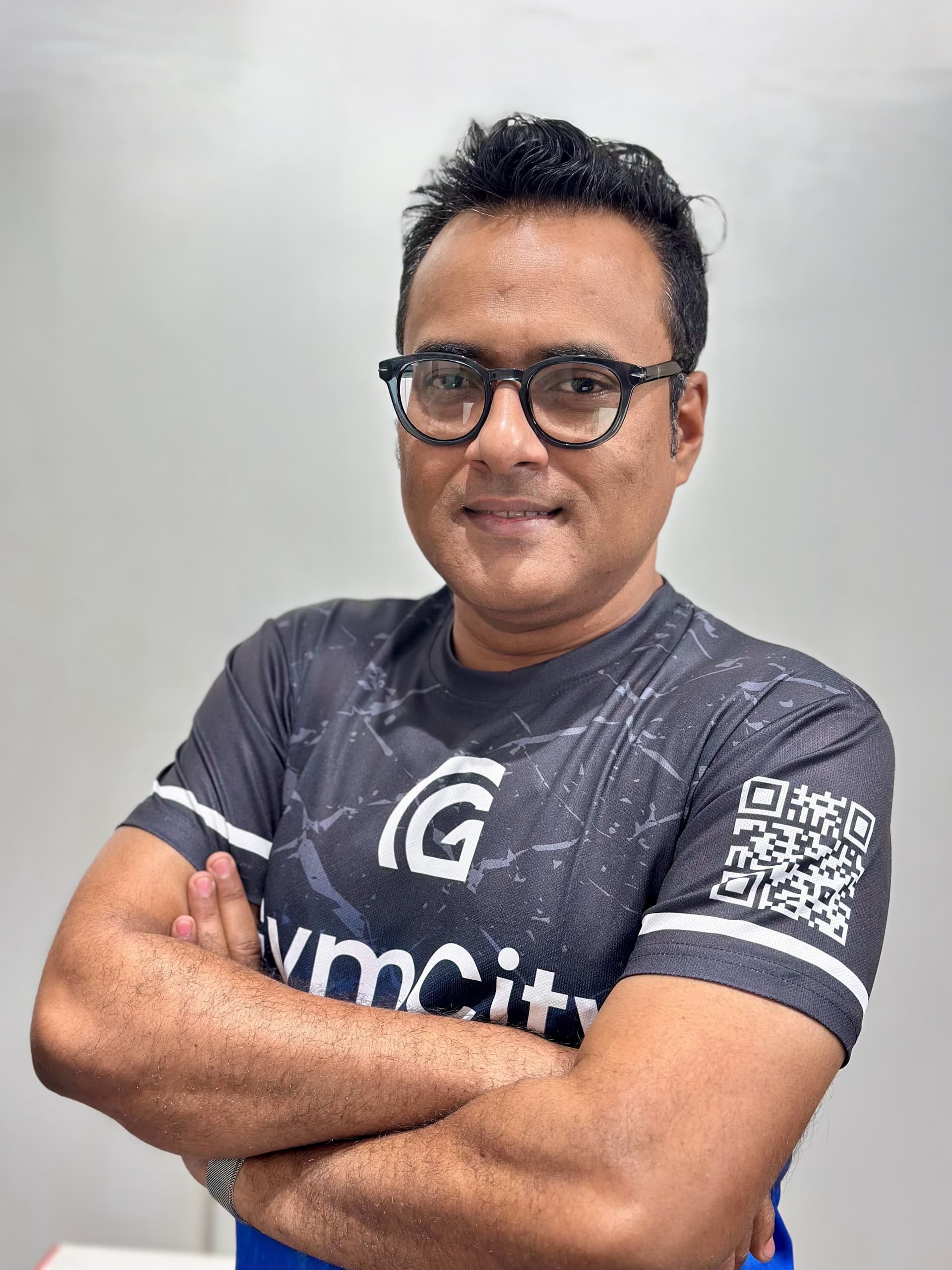 Sarwar Hossain