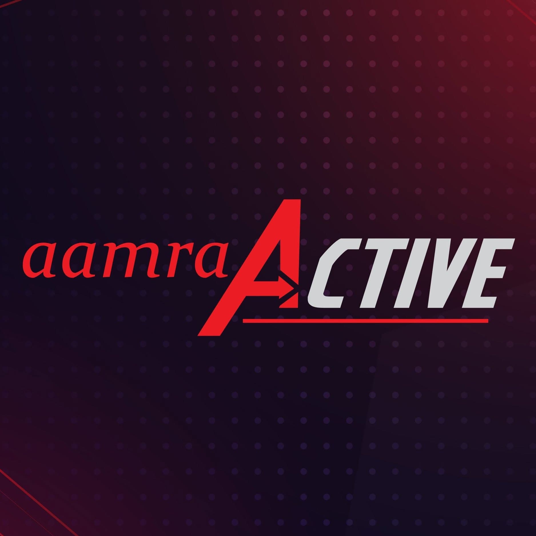 Aamra Active