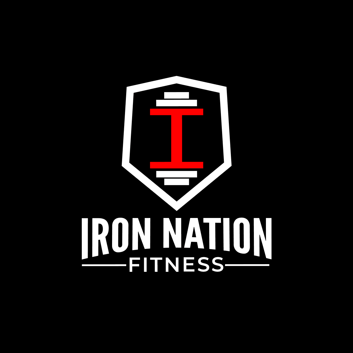 Iron Nation Fitness BD