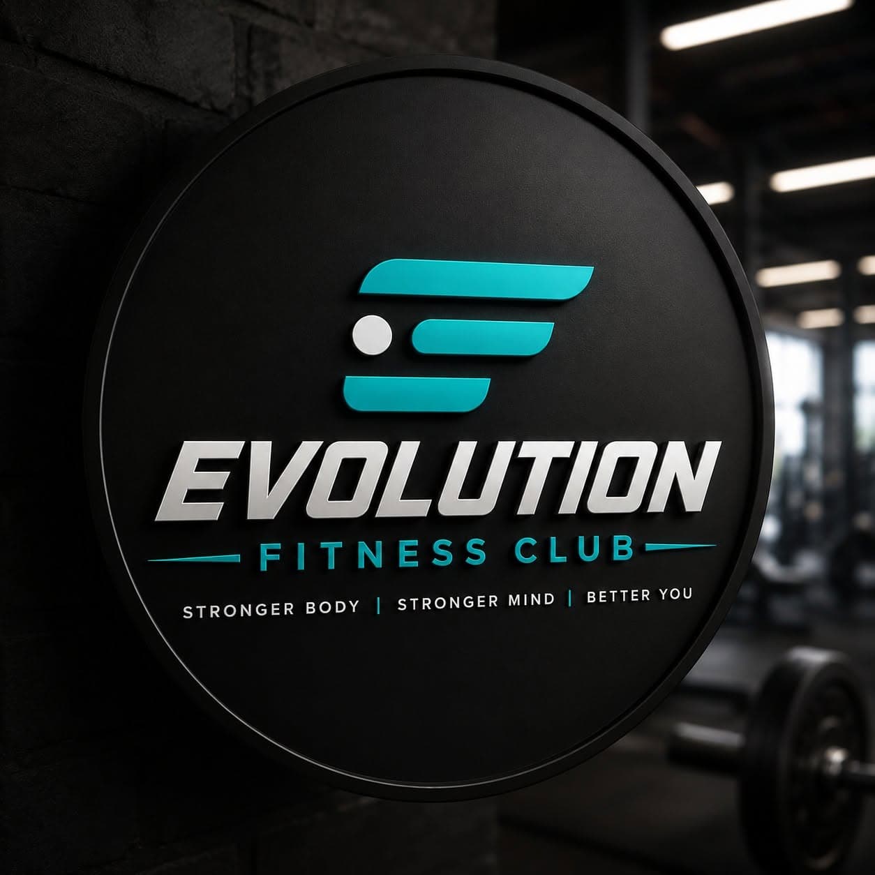 Evolution Fitness Club