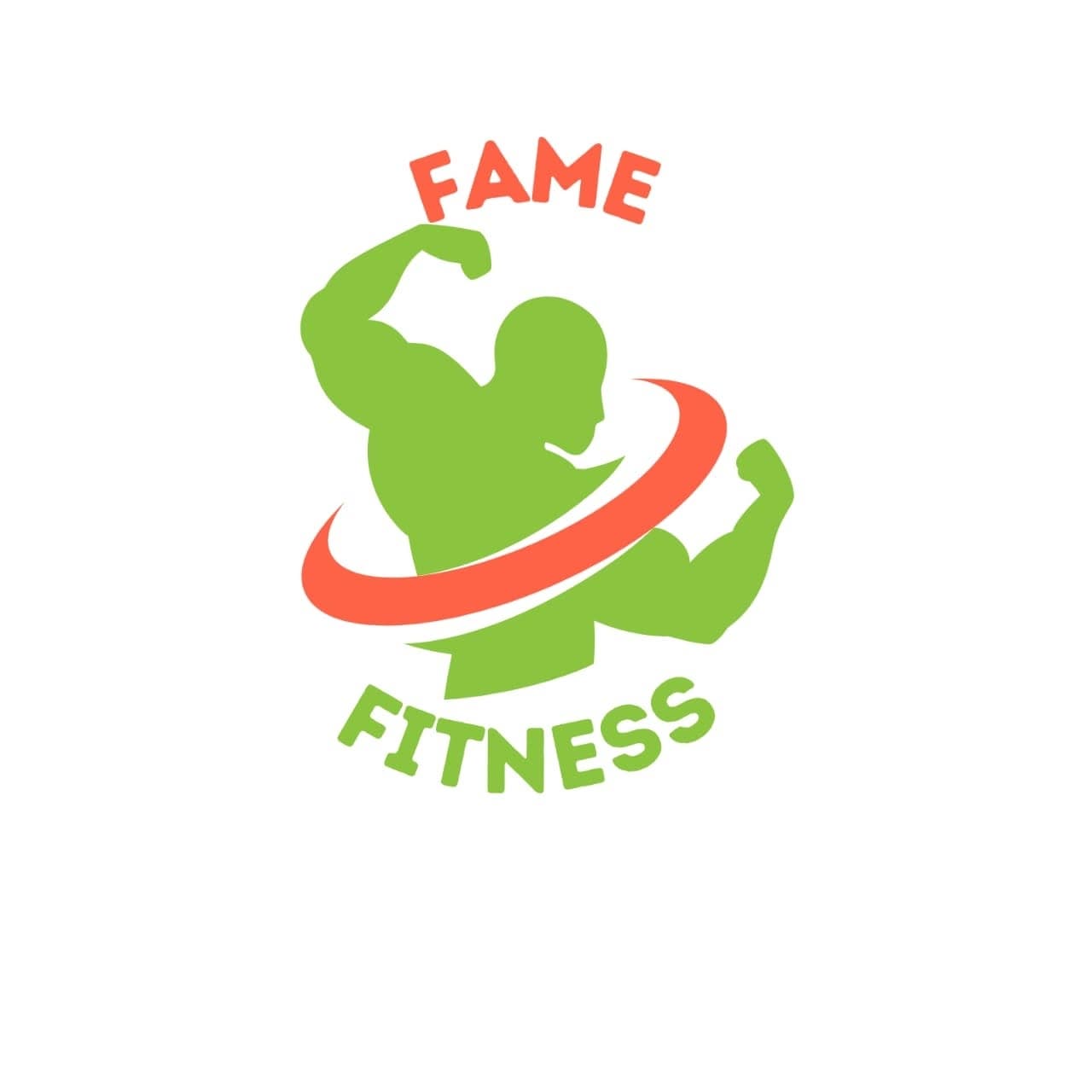 Fame Fitness GYM