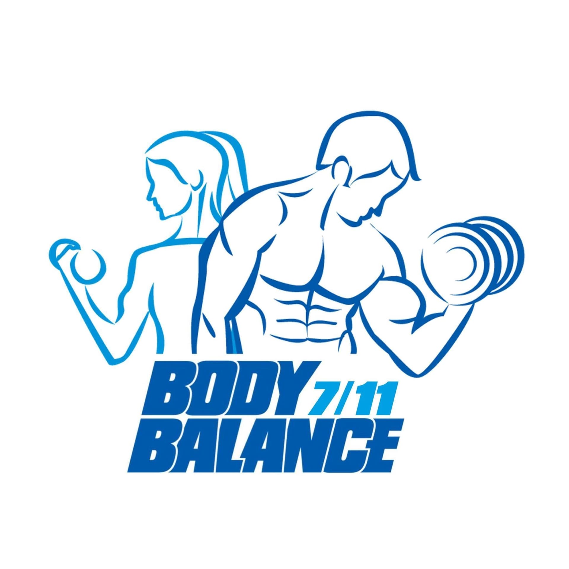 Body Balance Bangladesh