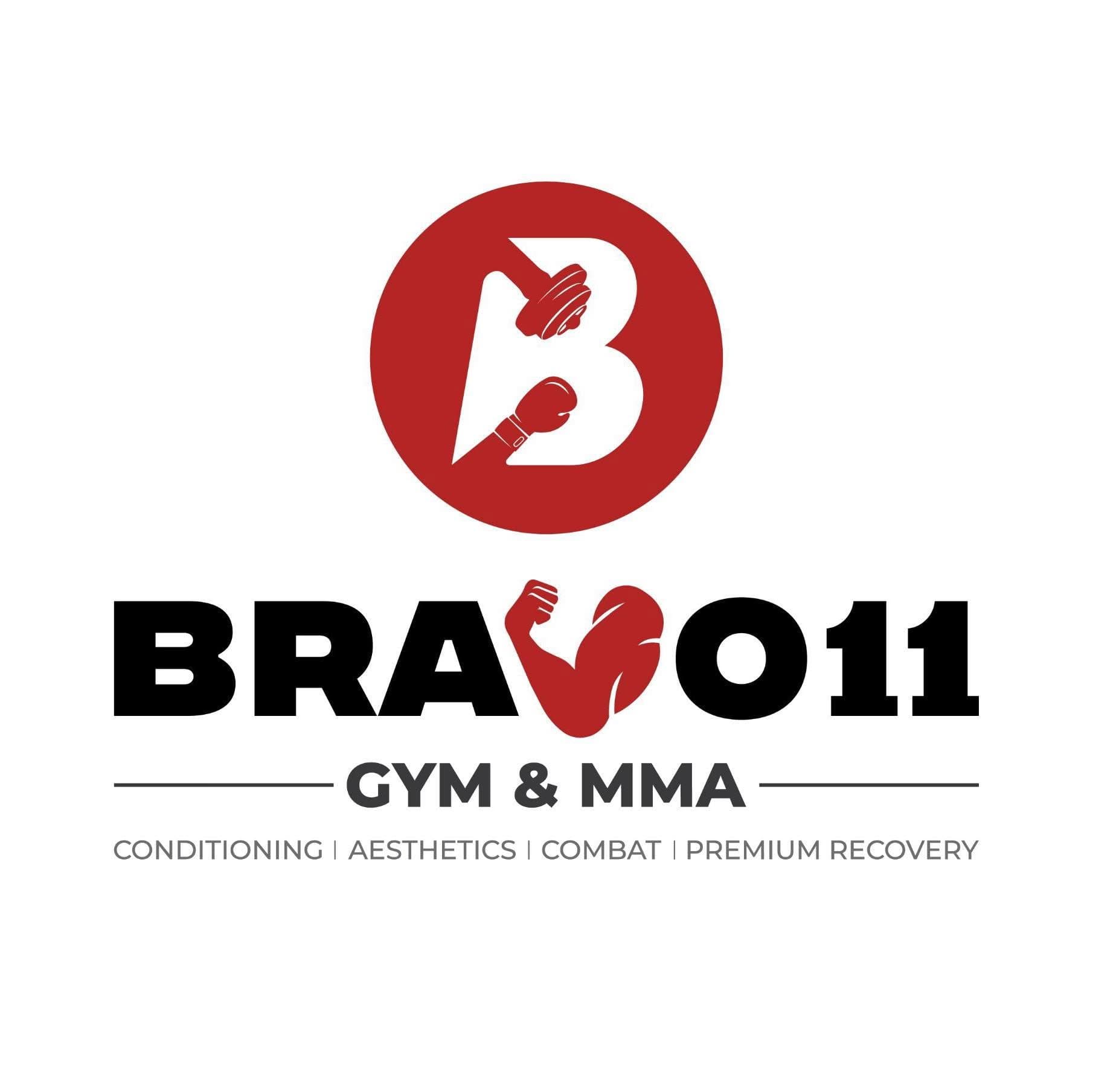 Bravo11 Gym & MMA