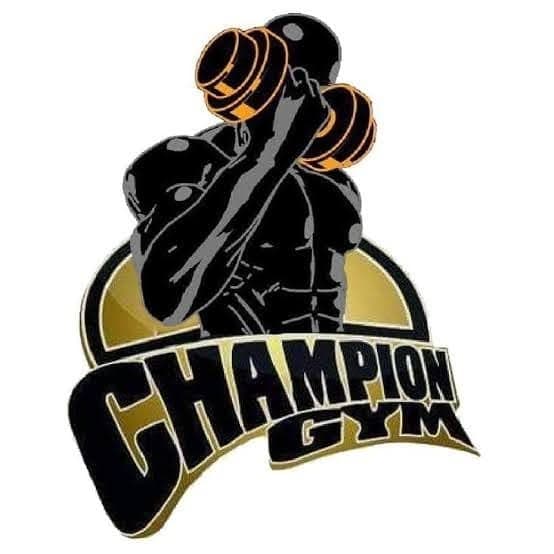 Champion Gym 2