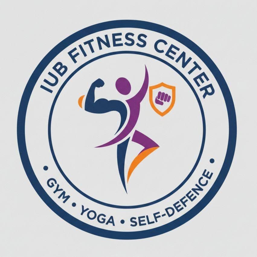 IUB Fitness Center