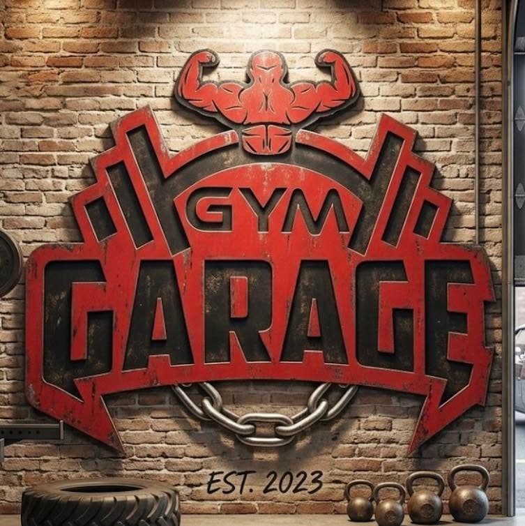 Gym Garage