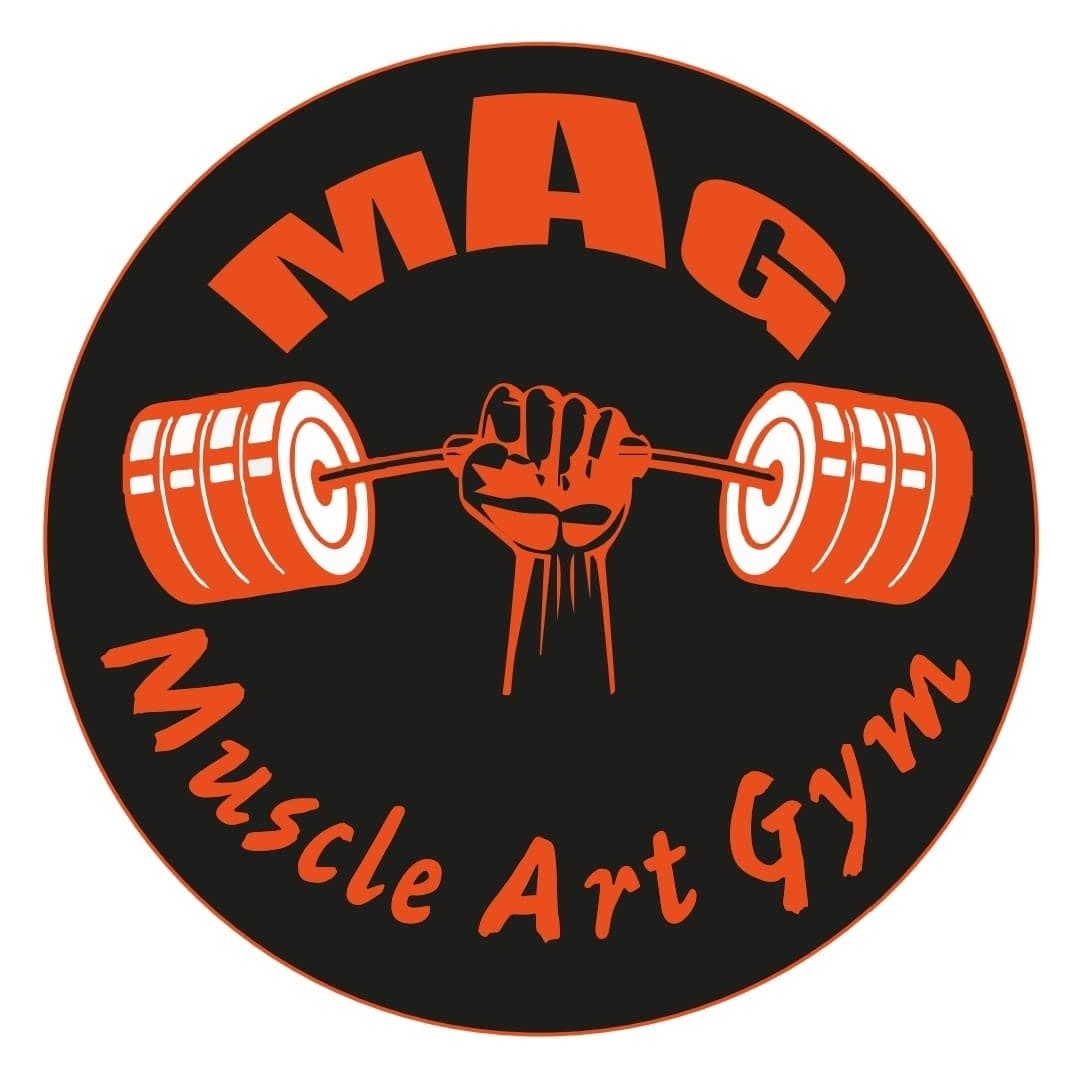 Muscle Art Gym 2