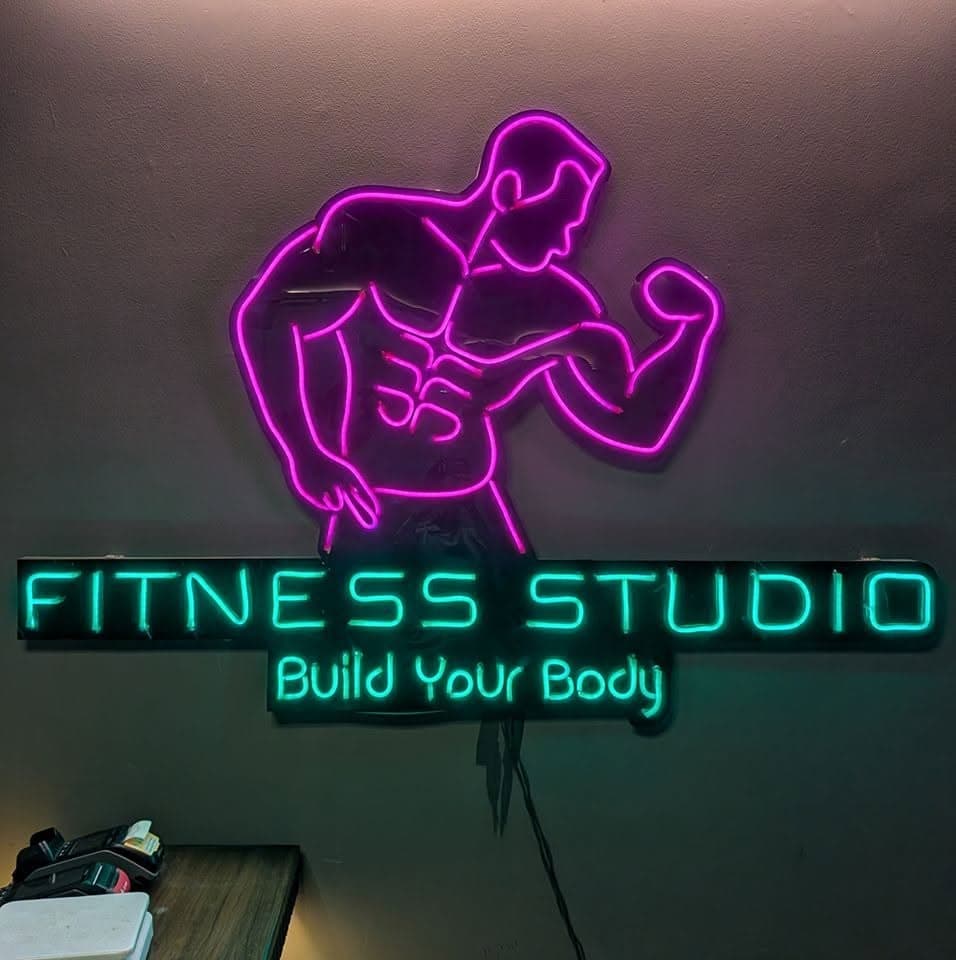 Fitness Studio Baridhara