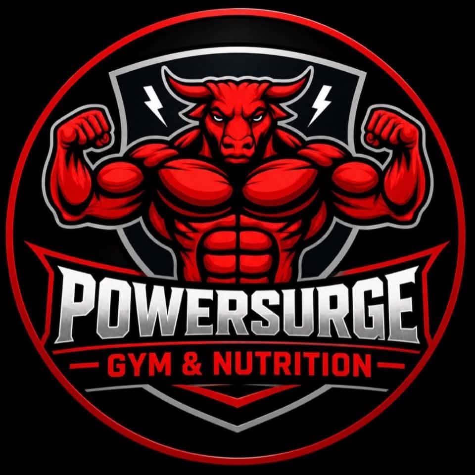 Powersurge Gym