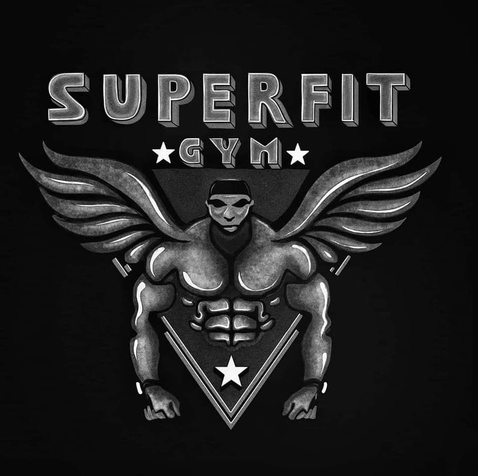 Super Fit Gym Mirpur-12