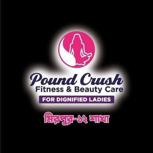 Pound Crush Fitness & Beauty Care -Branch-2