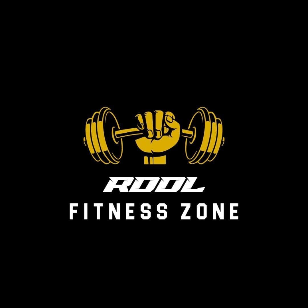 RDDL Fitness Zone