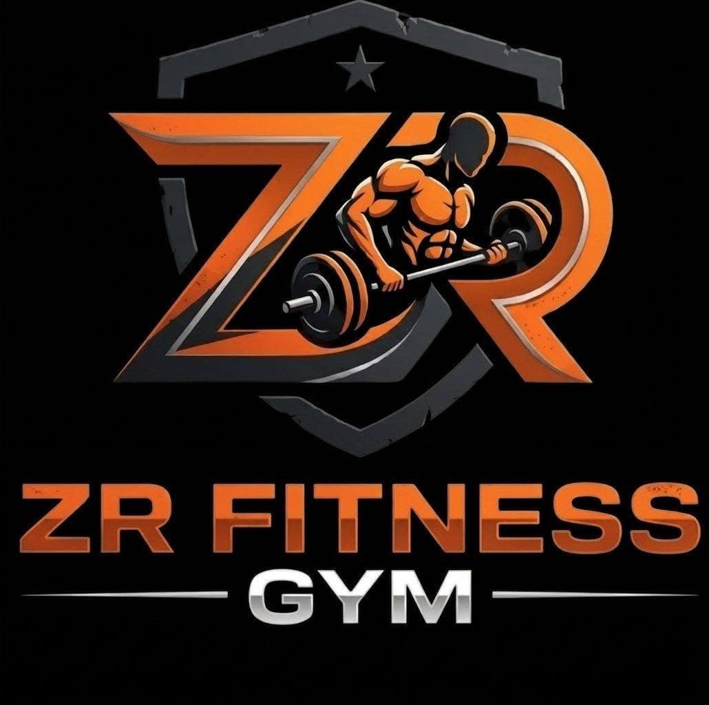 ZR Fitness GYM