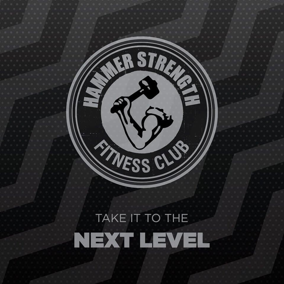 Hammer Strength Fitness Club