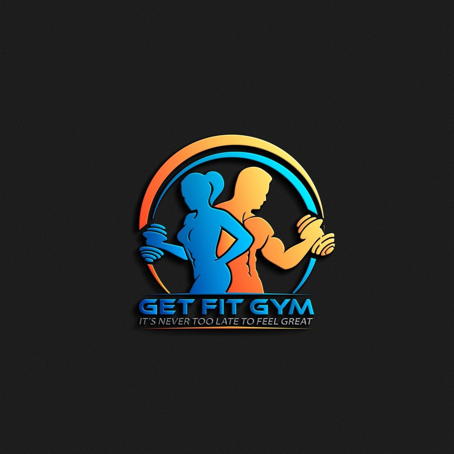 Get Fit Gym