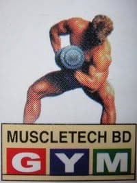 Muscletech BD Gym