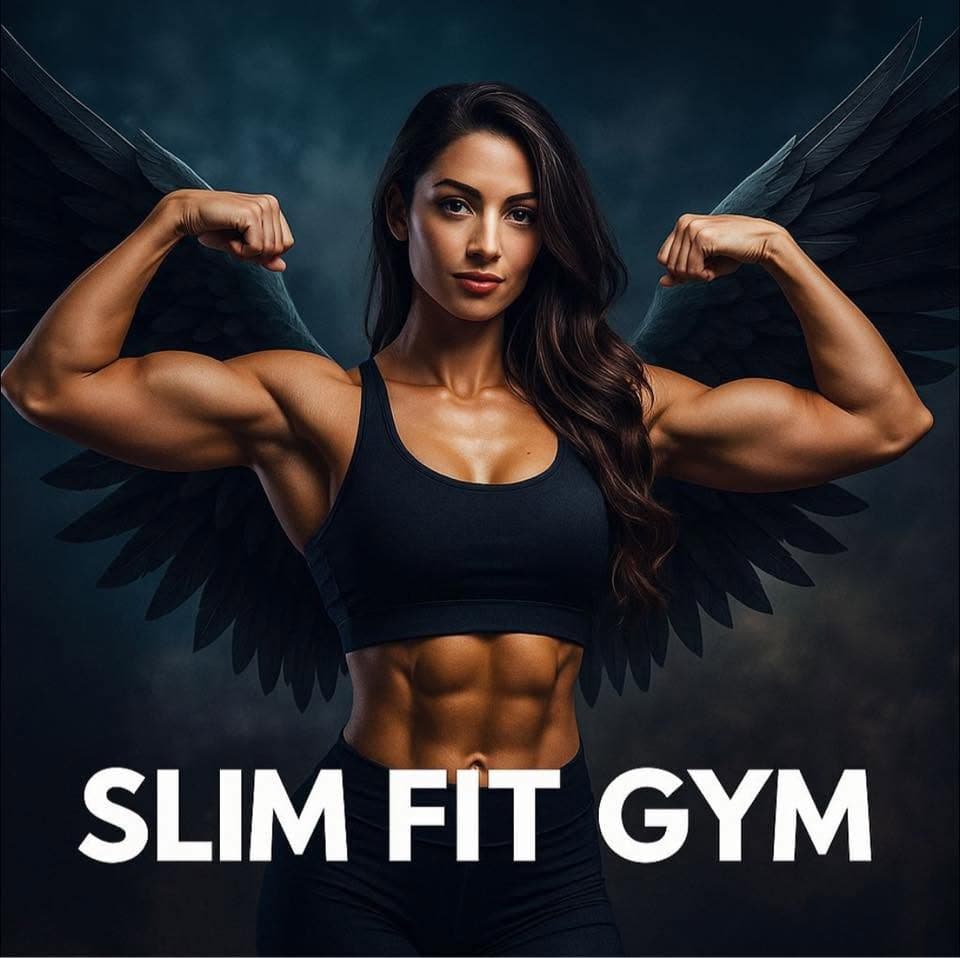 SLIM FIT GYM