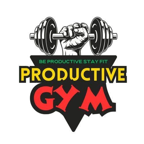 Productive Gym only gent's