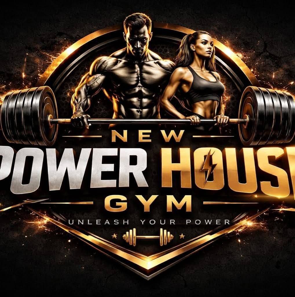 New Power House Gym