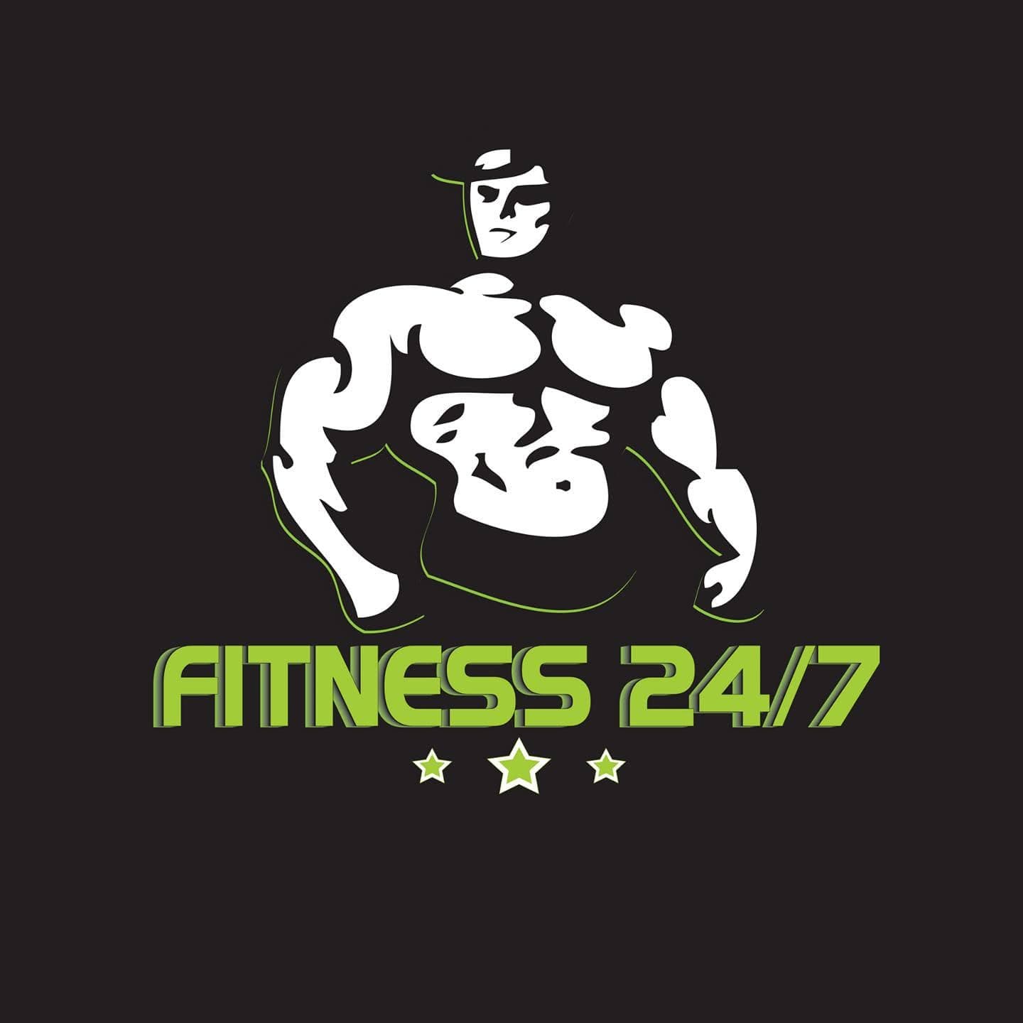 Fitness 24/7 Rampura