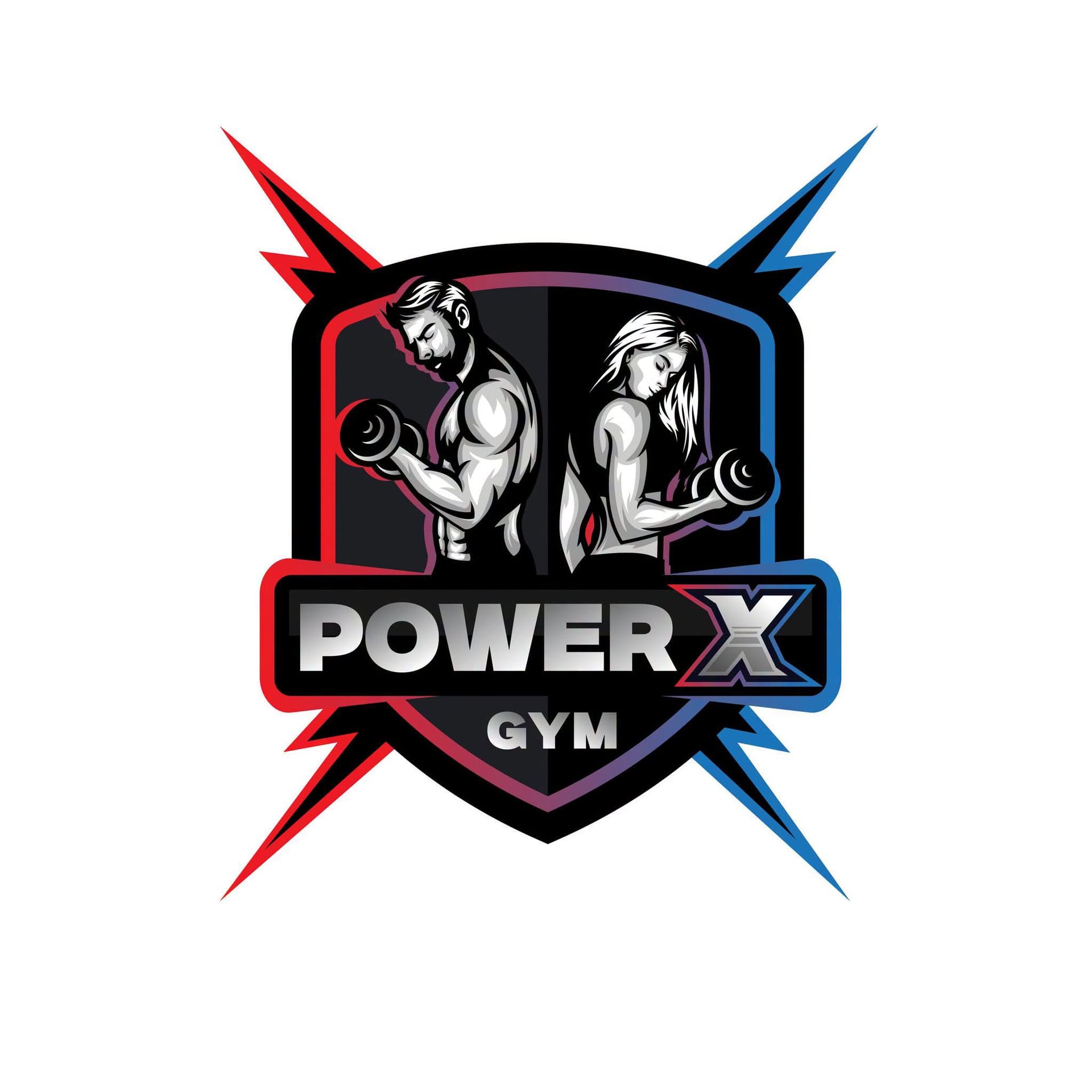 PowerX Gym