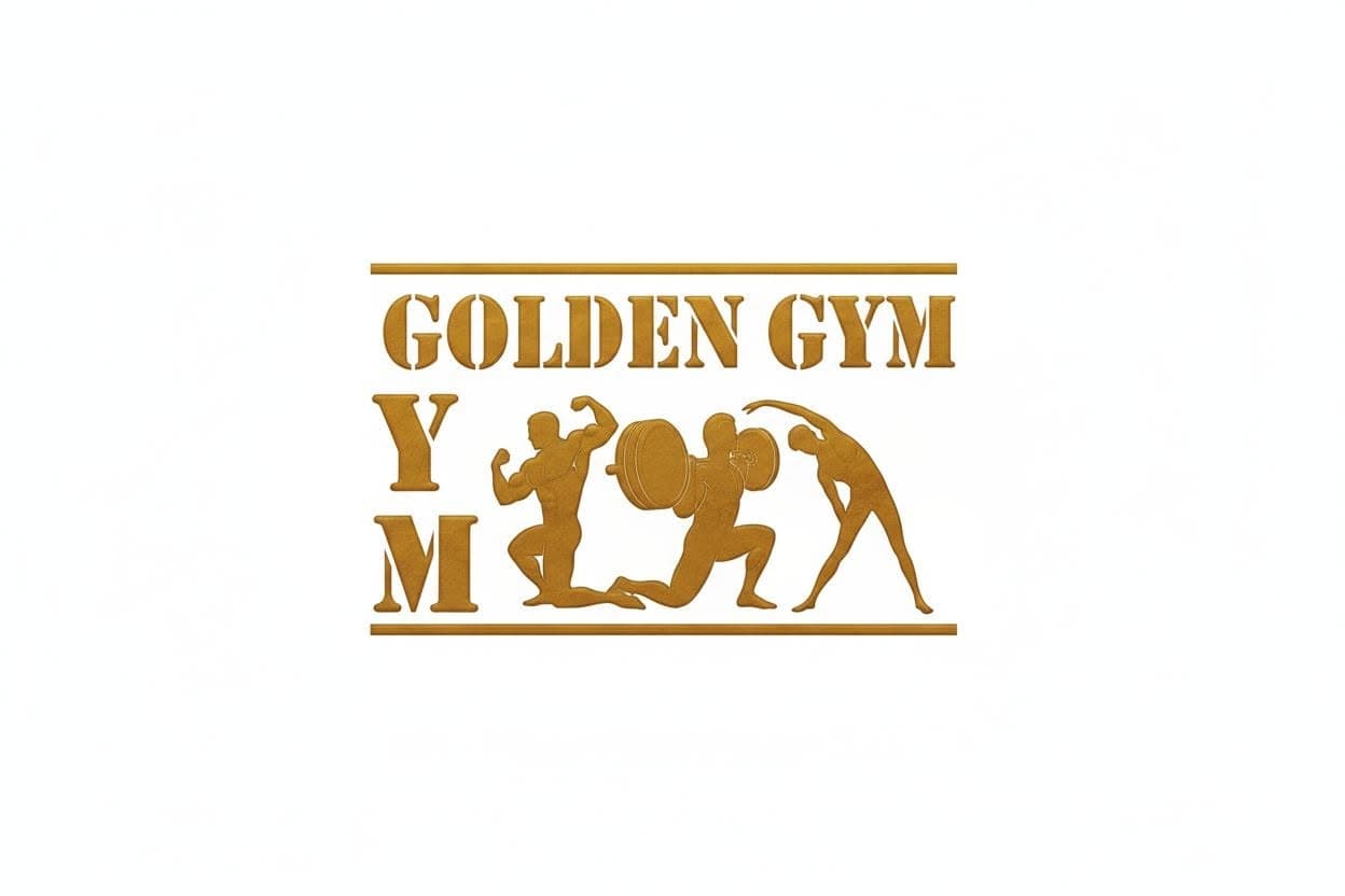 Golden Gym Banasree