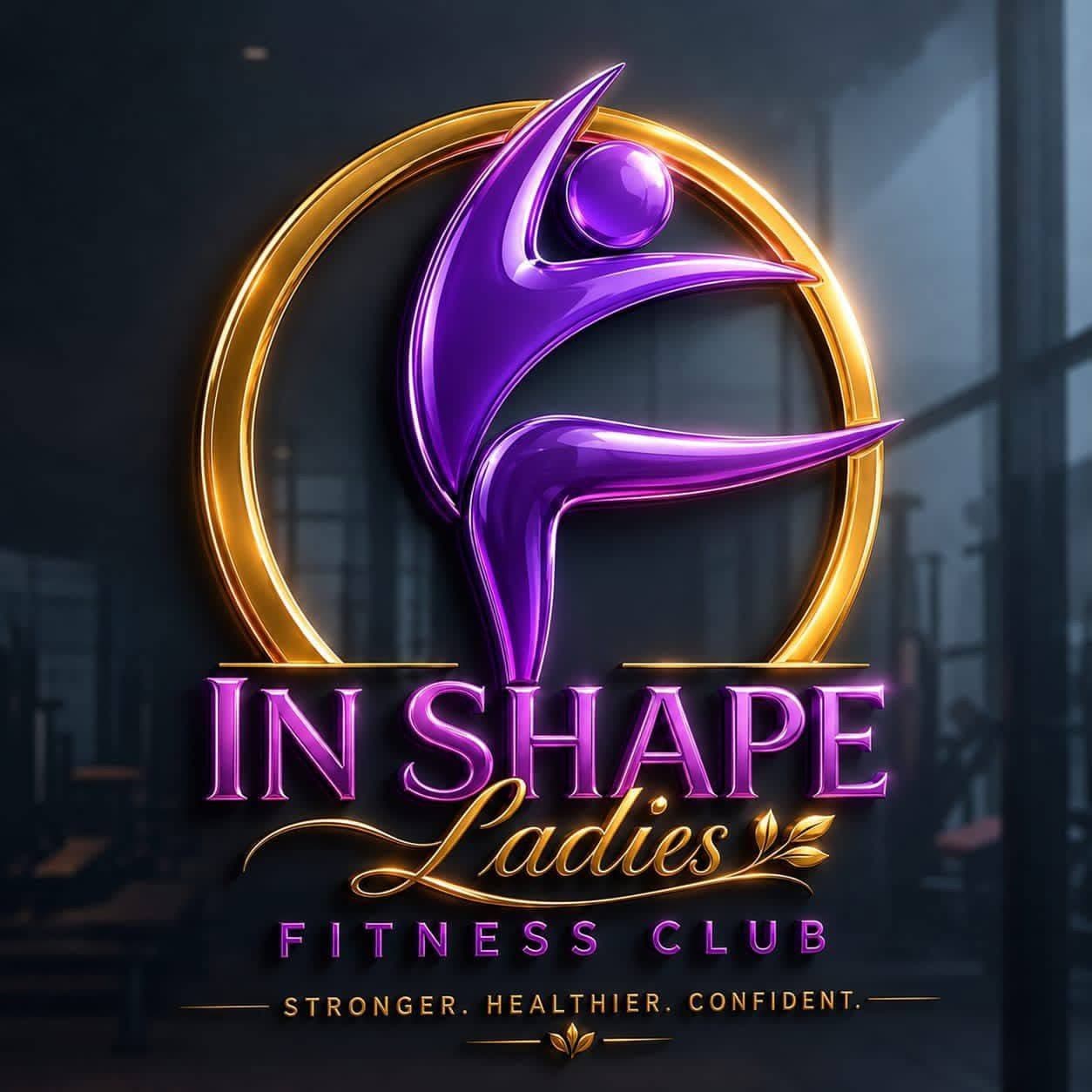 In Shape Ladies Fitness Club