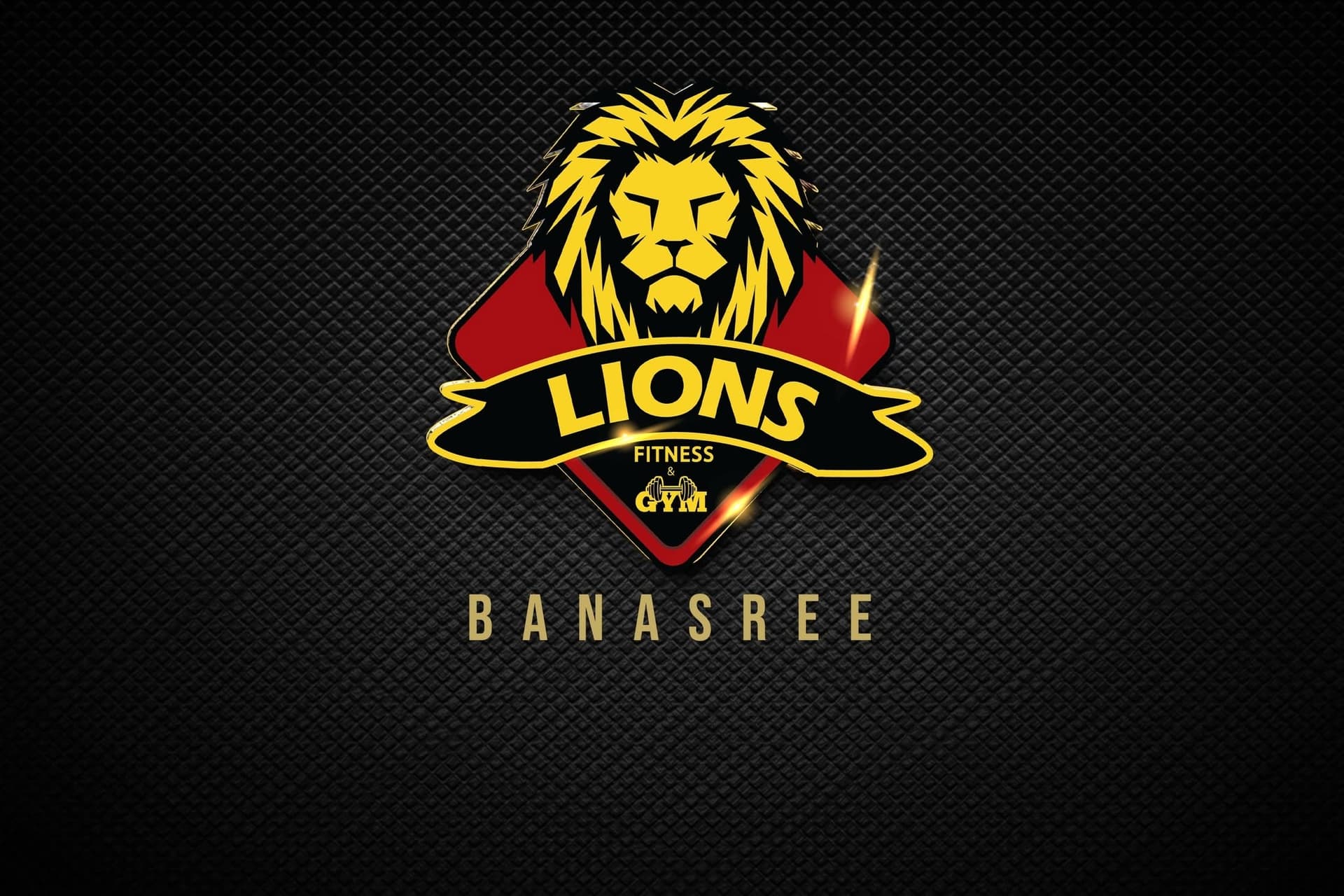 Lions Fitness & Gym Banasree