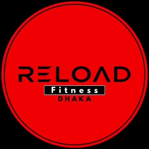 Reload Fitness Dhaka
