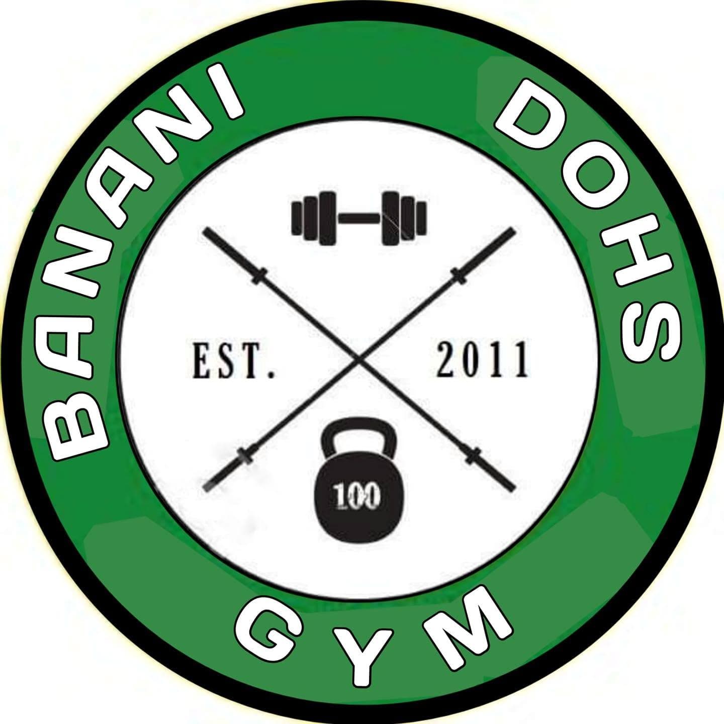 Banani DOHS GYM