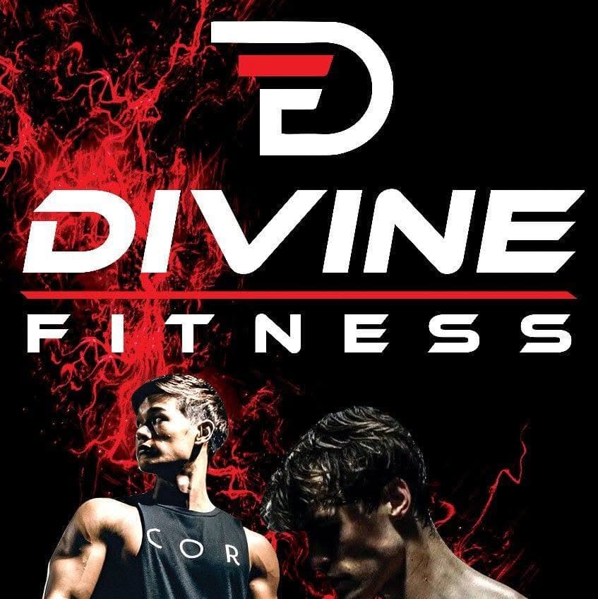 Divine Fitness