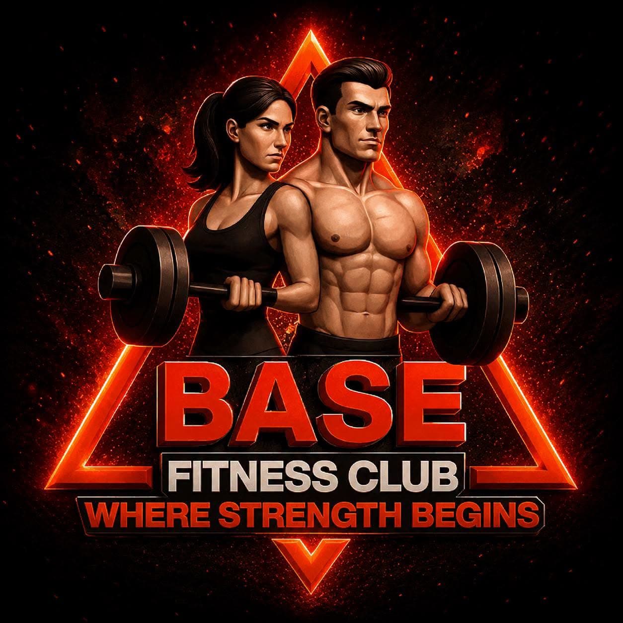 Base Fitness Club