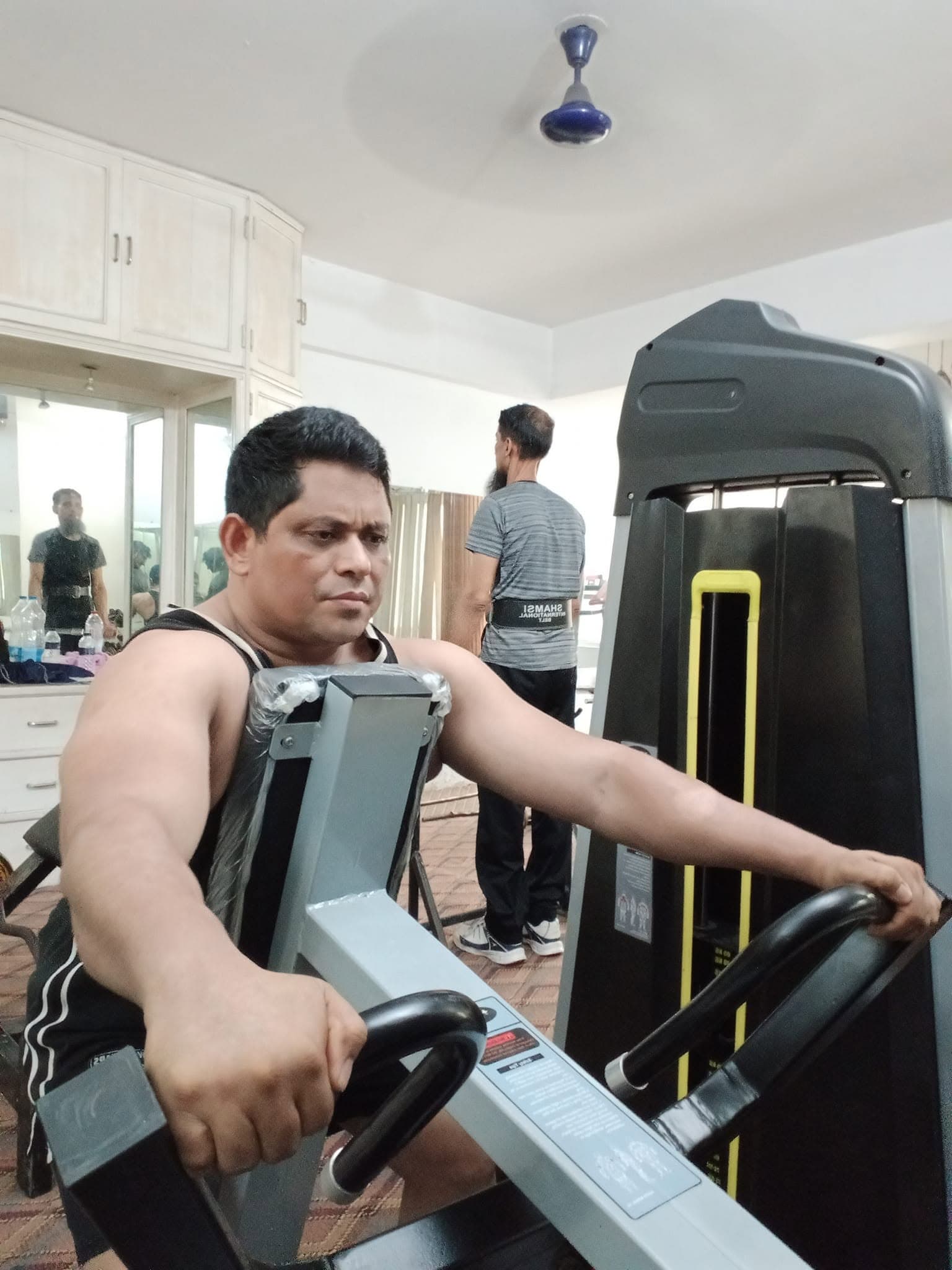 Fit & Fine Gym