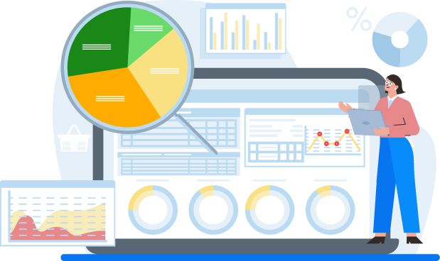 Advanced Reporting and Analytics