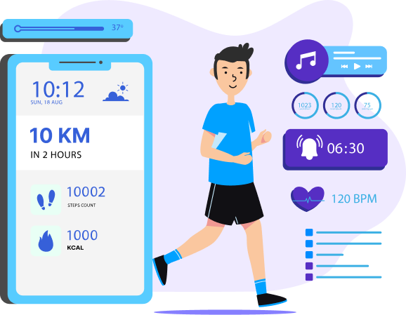 Track Your Workouts - best fitness app