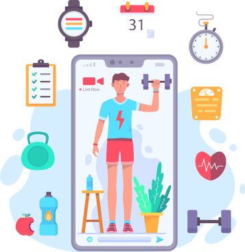 Your Personal Fitness Dashboard - best fitness apps