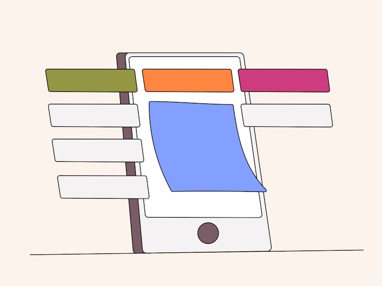 Dashboard Access ai image